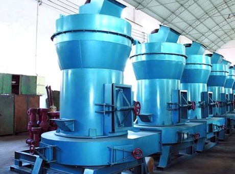 grinding equipment